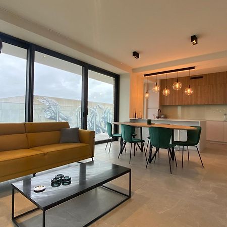 Casa Aninka Lägenhet Oostende Exteriör bild