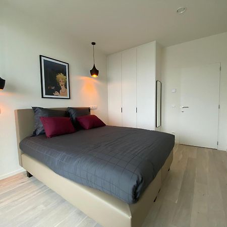 Casa Aninka Lägenhet Oostende Exteriör bild