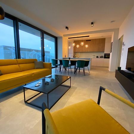 Casa Aninka Lägenhet Oostende Exteriör bild