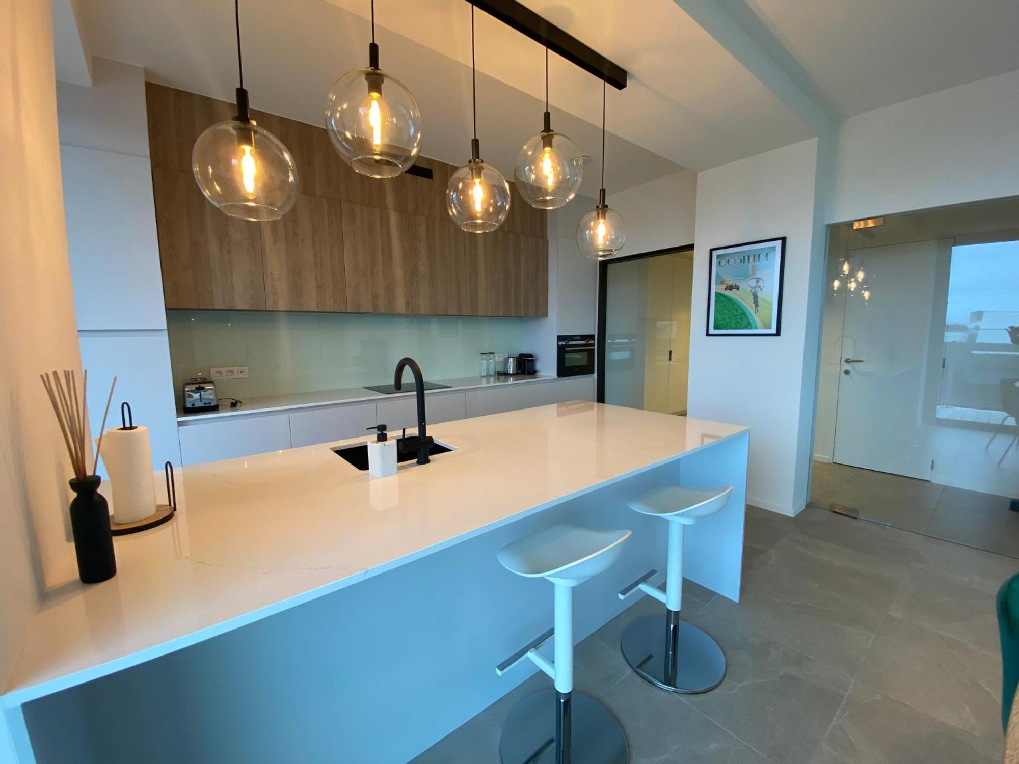 Casa Aninka Lägenhet Oostende Exteriör bild