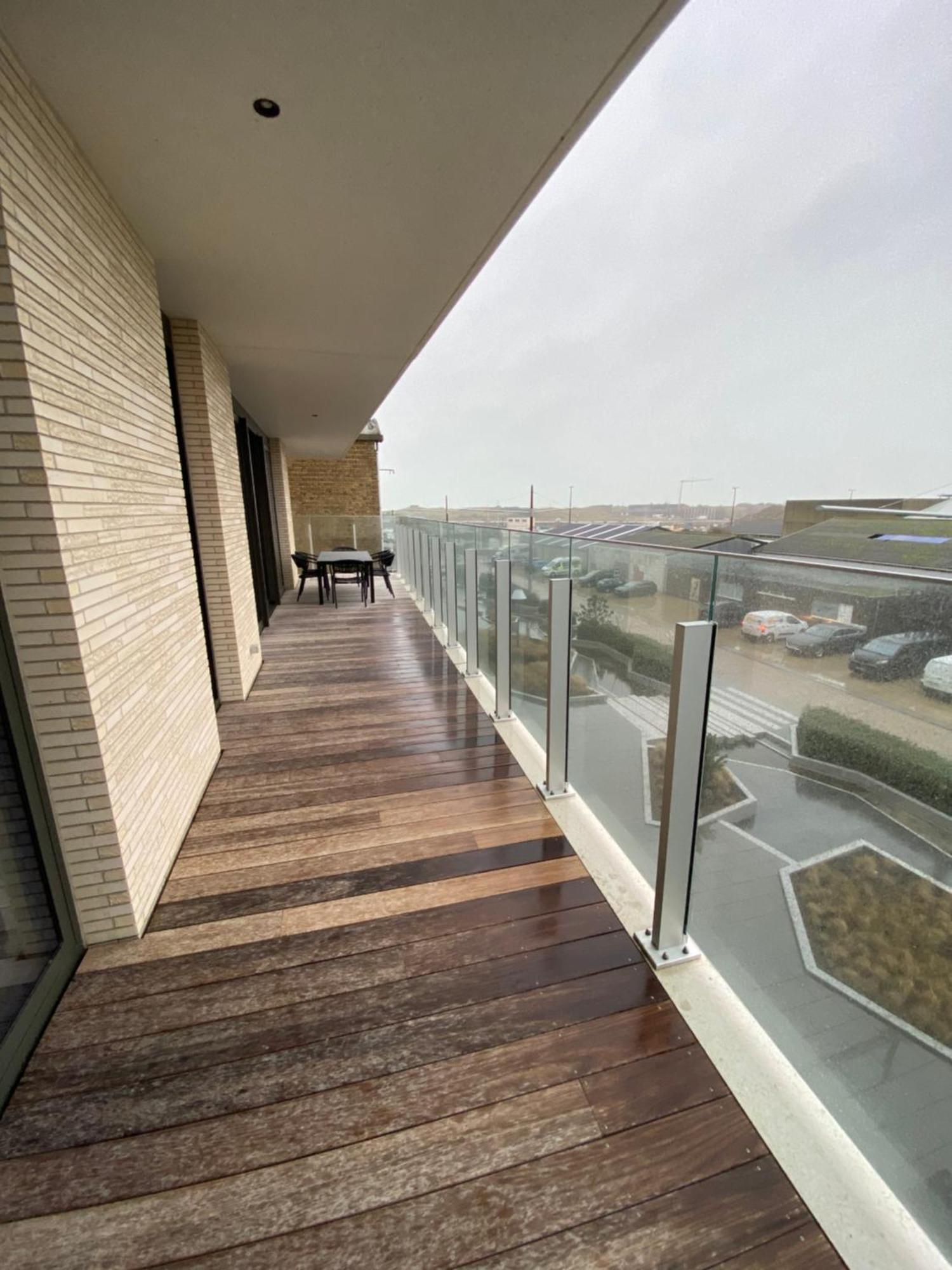 Casa Aninka Lägenhet Oostende Exteriör bild