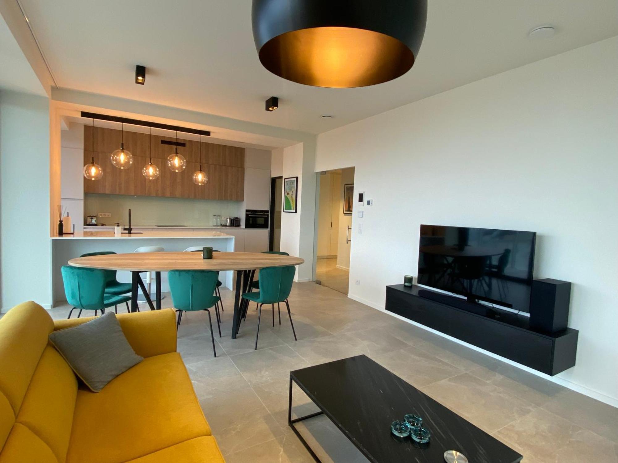 Casa Aninka Lägenhet Oostende Exteriör bild
