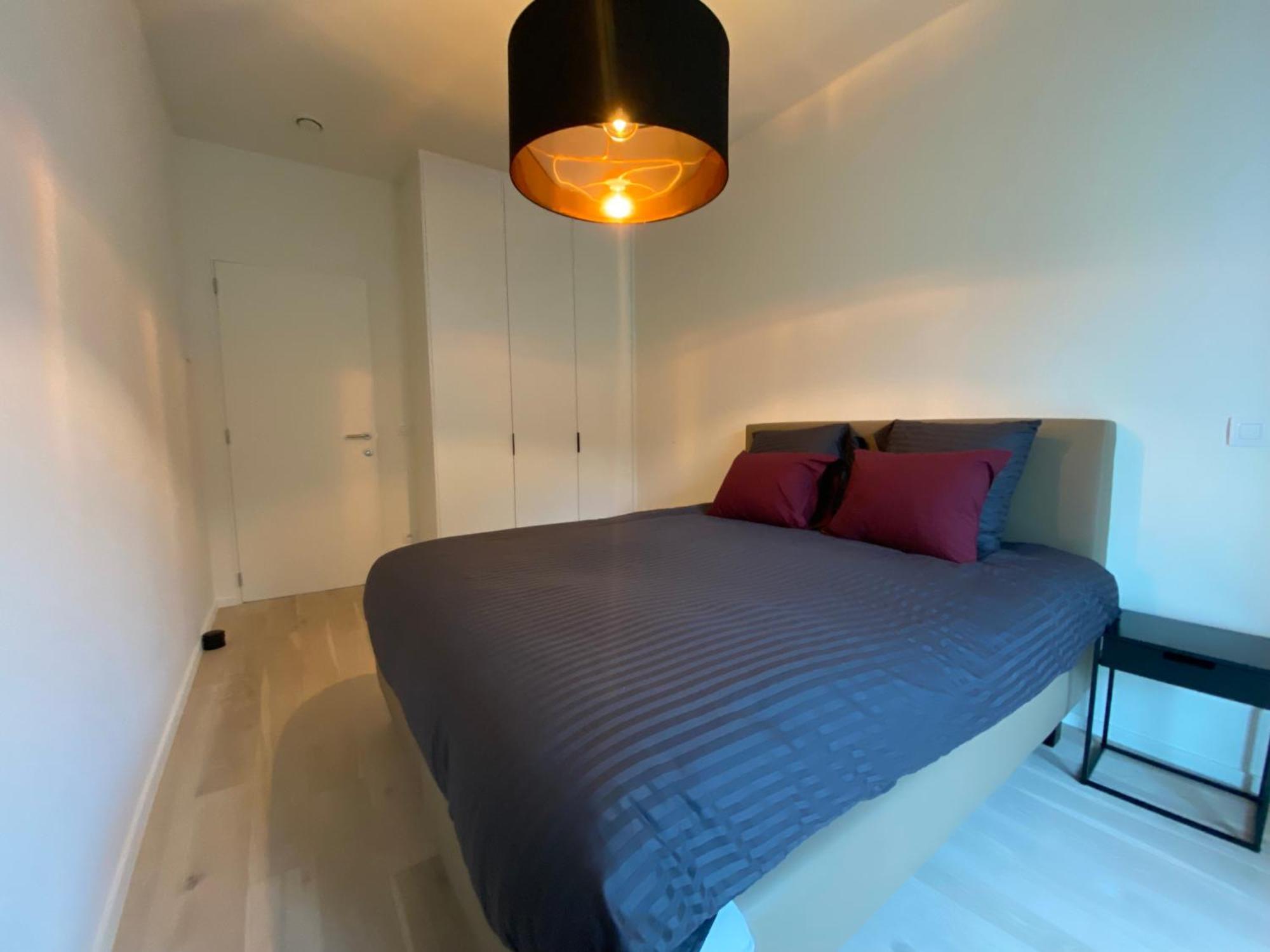 Casa Aninka Lägenhet Oostende Exteriör bild