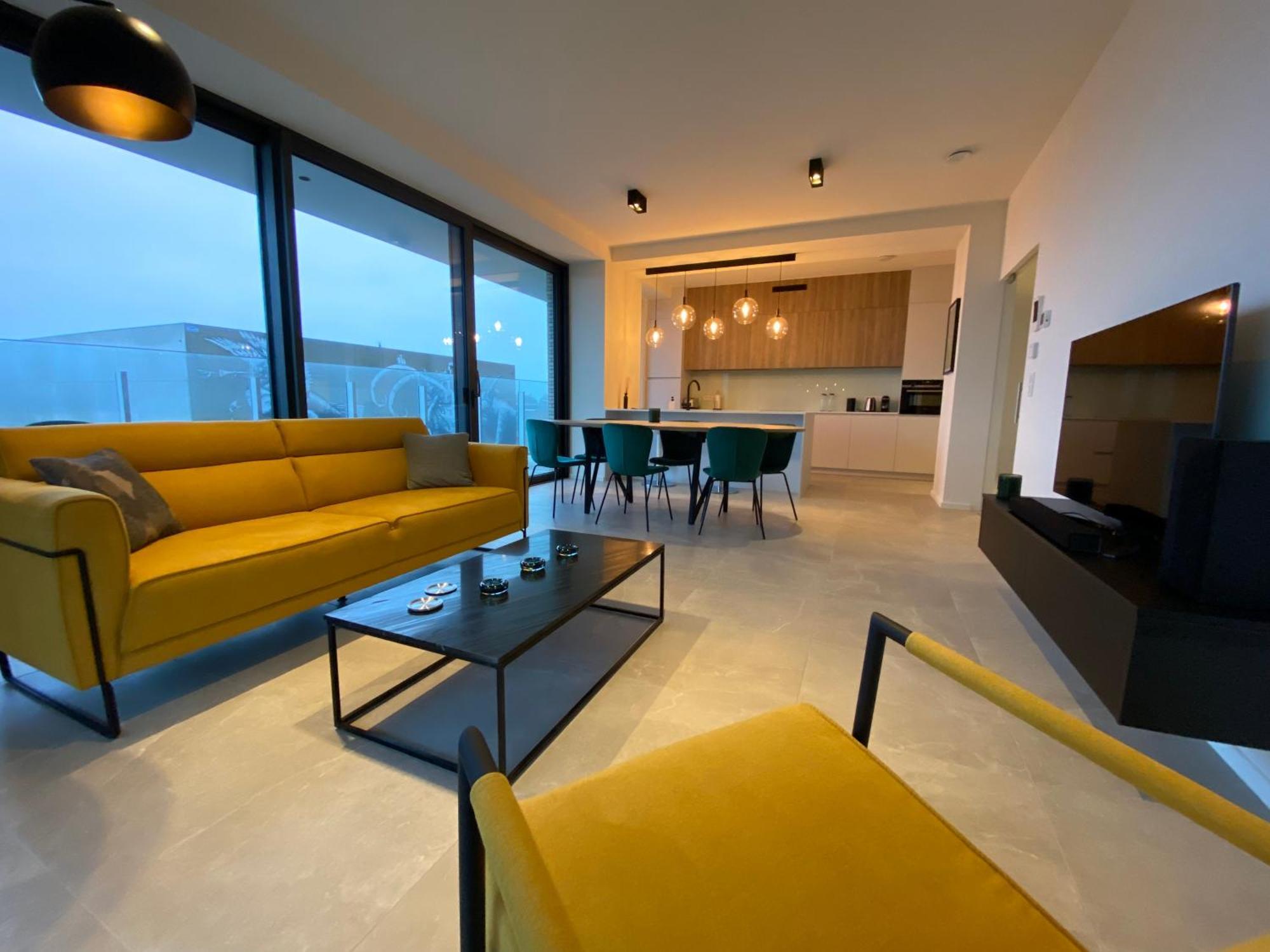 Casa Aninka Lägenhet Oostende Exteriör bild